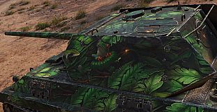 World of Tanks — Panther/M10 Pack (VII German Medium Tank)