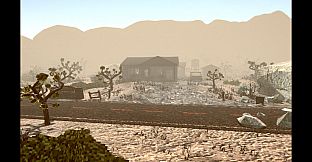 Silver Valley Screams