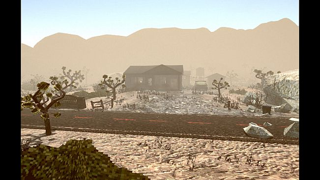 Silver Valley Screams