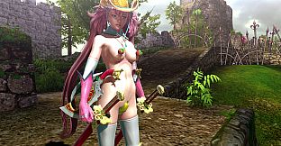 Strawberry Banana Surprise (X)