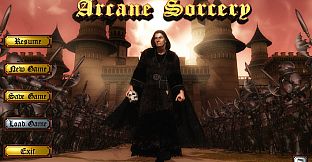 Arcane Sorcery: Donationware DLC