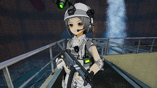 Banzai Escape 2 Subterranean - Tactical Outfits