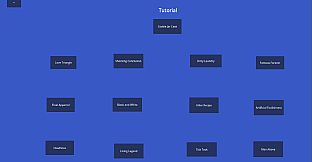 Clue For Your Thoughts