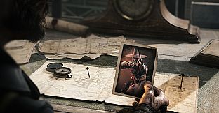 Hunt: Showdown 1896 - Sage of Joseon