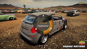 Car Mechanic Simulator 2021