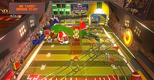Touchdown Pinball