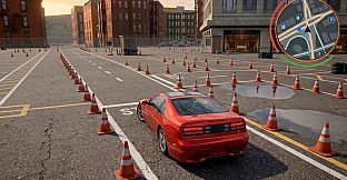 My First Driving School