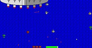 Tiger Fighter 1931 MP051