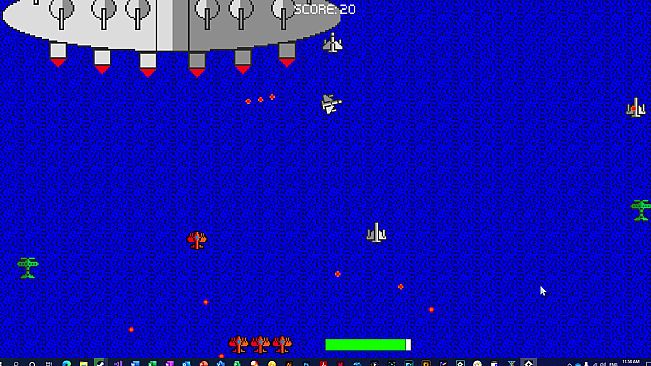 Tiger Fighter 1931 MP051