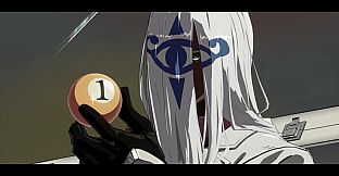 GGST Additional Character 15 - Venom