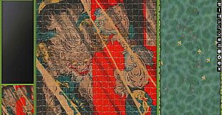 Jigsaw Puzzle Pack - Pixel Puzzles Ultimate: Variety Pack 3