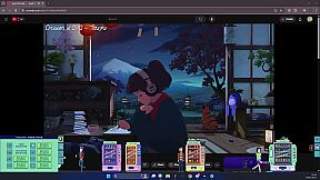 Tiny Vending Machines