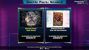 Yu-Gi-Oh! Legacy of the Duelist : Link Evolution