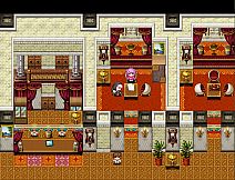 Tales of Komori: Prologue