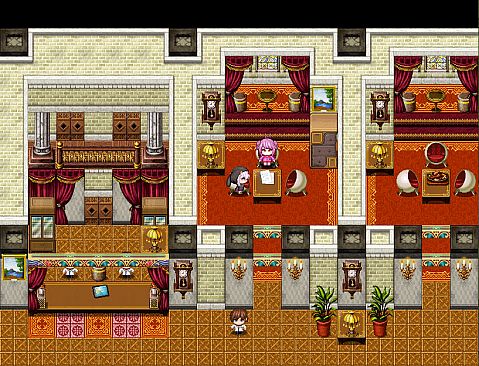 Tales of Komori: Prologue