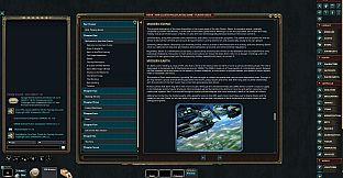 Fantasy Grounds - Savage Worlds - Han Cluster Role Playing Game
