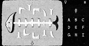 HER TREES : THE PUZZLE HOUSE