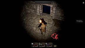 Ashen Dungeon