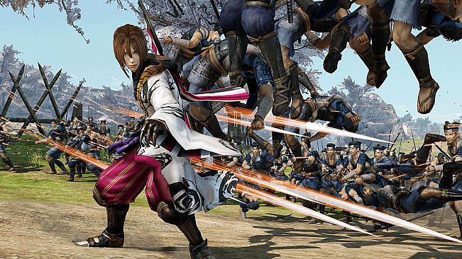 SW4-II - Special Costume Set 1