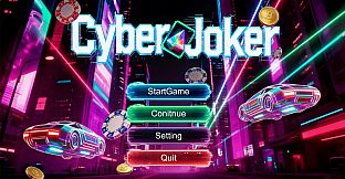 CyberJoker