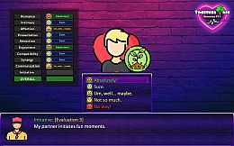 Together Tree: Romance 911