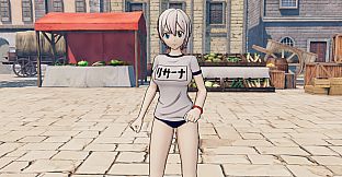 FAIRY TAIL: Additional Friends Set "Lisanna & Elfman"