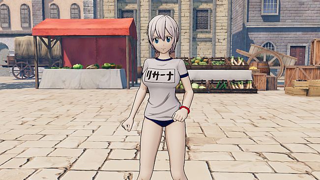 FAIRY TAIL: Additional Friends Set "Lisanna & Elfman"