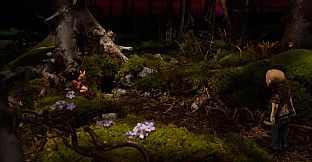 The Dream Machine: Chapter 5