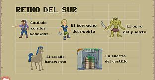 Pedro's Adventures in Spanish - Hint Book