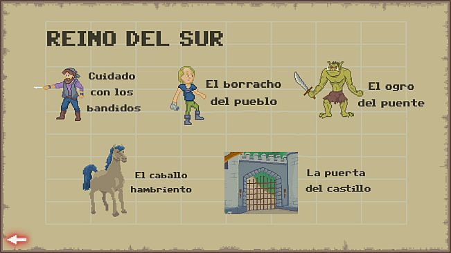 Pedro's Adventures in Spanish - Hint Book