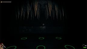 Horror in the Asylum