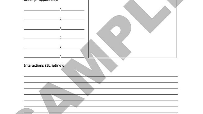 E-Book - STEM Course for 001 Game Creator: Resources