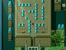 Misty's Shining Blacksmithing