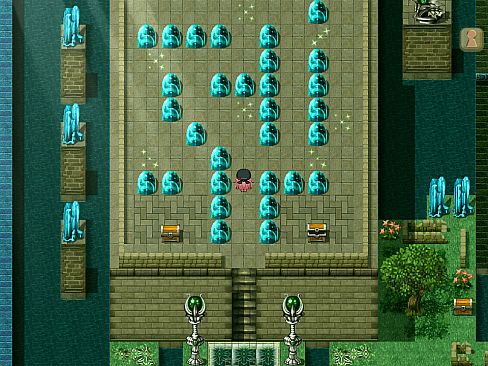 Misty's Shining Blacksmithing