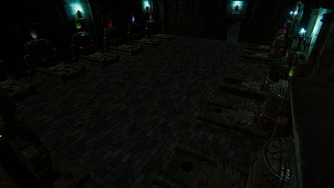 Project Diaspora  : Planet Exploration