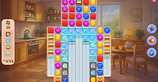 Cozy Cat Match Full Version Unlock