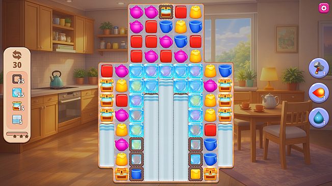Cozy Cat Match Full Version Unlock
