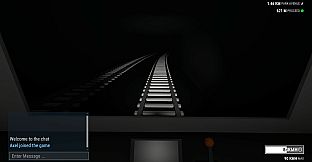 Metrogether Train Simulator