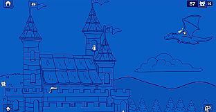 Hidden Kittens: Kingdom of Cats