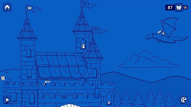 Hidden Kittens: Kingdom of Cats