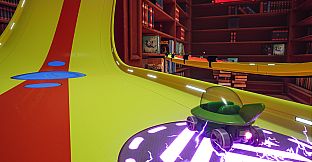 HOT WHEELS - The Jetsons - Windows Edition