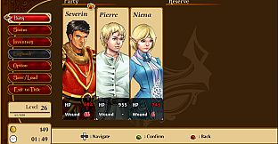 Celestian Tales: Old North - Howl of the Ravager