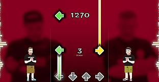 BAZOOKA: Rhythm Game