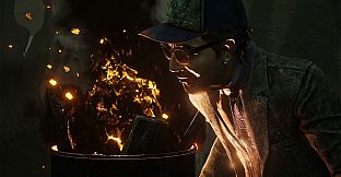 Dead by Daylight - Maddening Darkness Pack