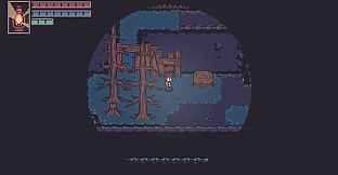 Cosmic Horror Tales: Roots Below