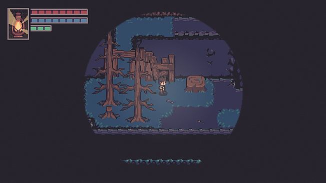 Cosmic Horror Tales: Roots Below