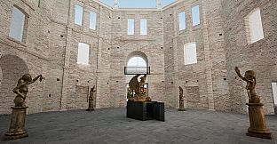 Pronovost Art Gallery