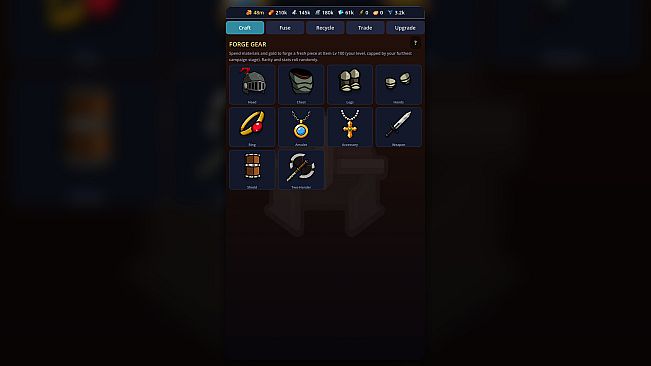 Prigod Idle