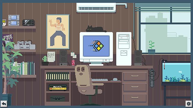 Pixel Restorer：Image Folder 15