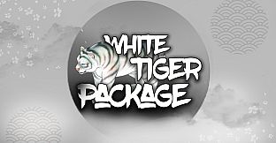 TOS - White Tiger Package for NA Servers